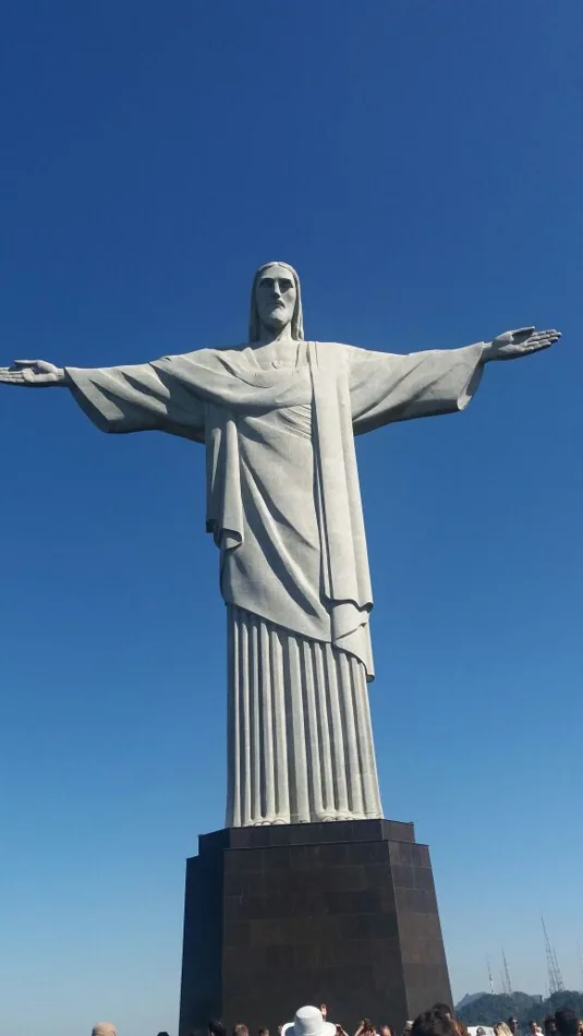 Cristo Redentor